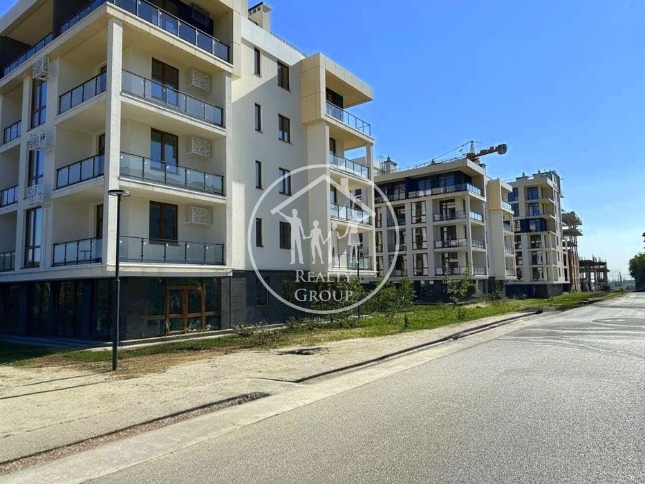 1-комнатная квартира по адресу (площадь 55 м²) - Atlanta.ua - фото 3