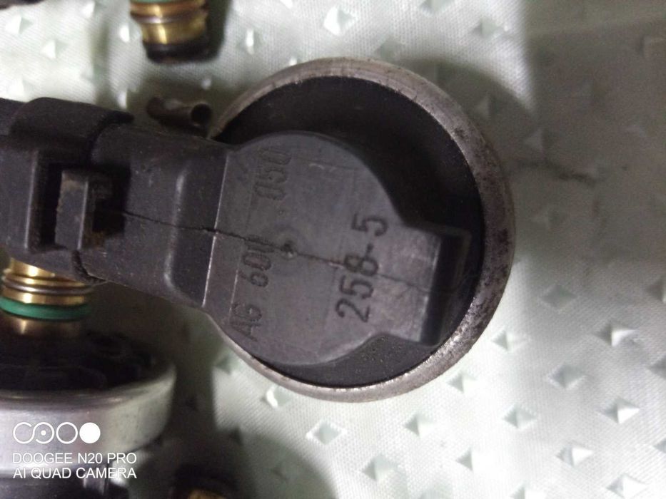 Ag600050 w099/64773 67R-010047 форсунка газу lpg: 3 000 грн