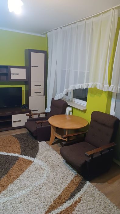 Kawalerka do wynajęcia od 1.08  30m I p.
