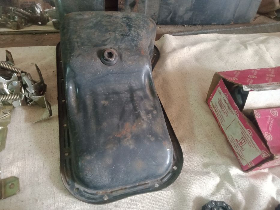 Вакуум на ВАЗ производство СССР: 1 000 грн. - Підсилювачі гальм та їхні ...