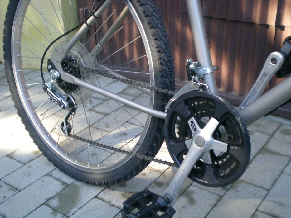 Rower Huffy Winchester