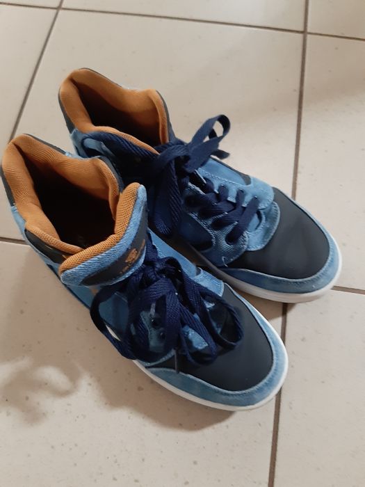 Buty  zimowe  39