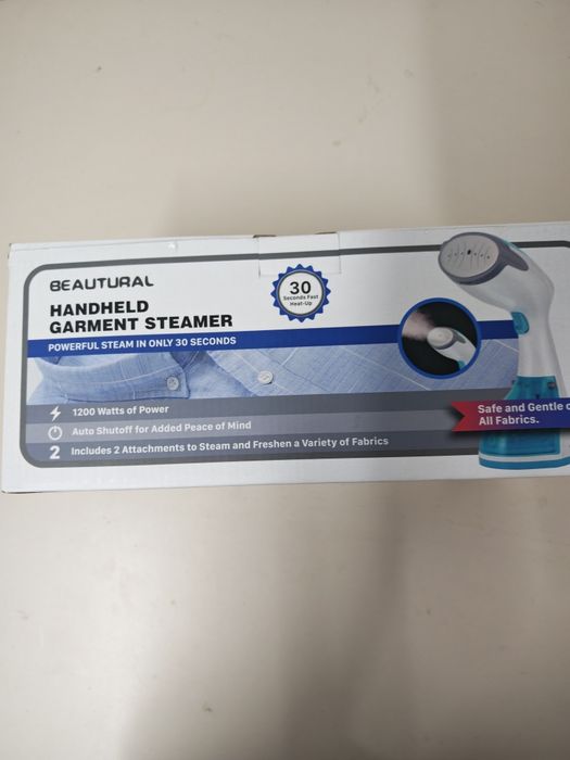Parownica/Streamer Beautural , 1200W