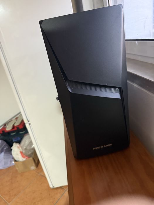 Cpu gamer  em exelente estado!