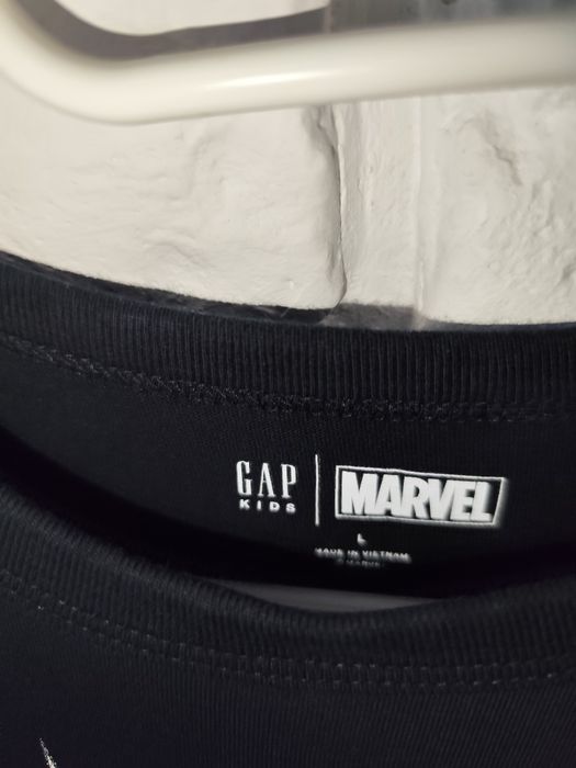 T-shirt 140 GAP Marvel