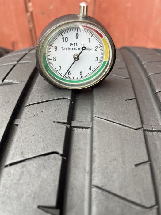 285/35/23+325/30/23 R23 Pirelli P Zero PZ4 літо 4 шт ціна за 1 шт