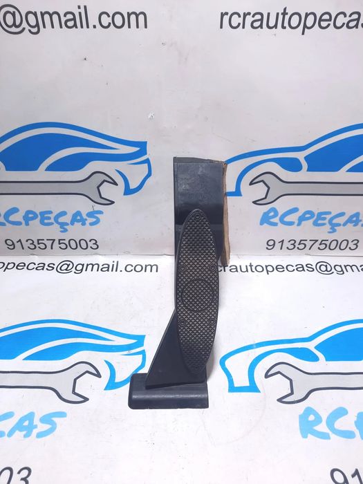 PEDAL PEDALEIRA ACELERADOR ELÉTRICO MINI 3542677015001 MINI COOPER