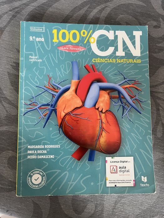 100%CN manual e cad atividades ciencias 9 ano