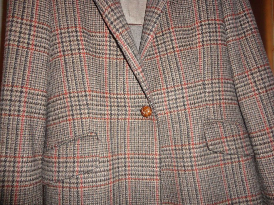 Sobretudo tons terra Zara