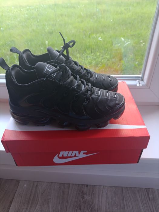 Buty Nike Vapormax Plus rozm 41
