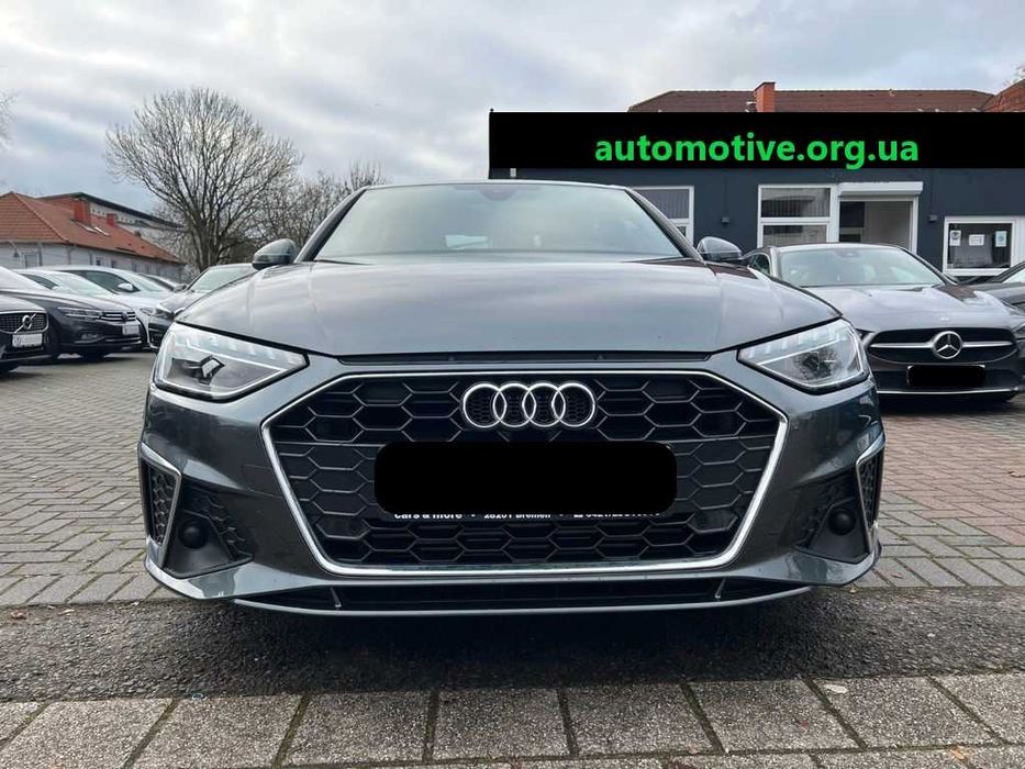 Разборка Audi A4 B8 B9 A6 C7 C8 A8 D4 D5 бампер капот крило фара дверь