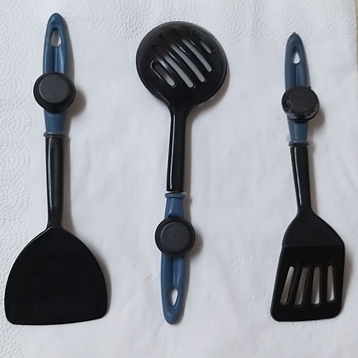 5 talheres para brincar