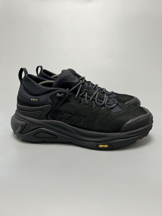Черевики Hoka One One Kaha 3 Low GTX Gore-Tex Vibram оригінал