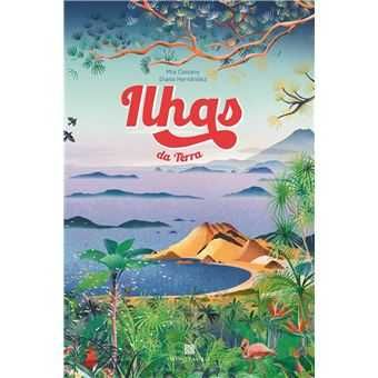 Mapa-Múndi dos Animais/ Curiosidades/ Paraísos/ .. - Desde 8,50€