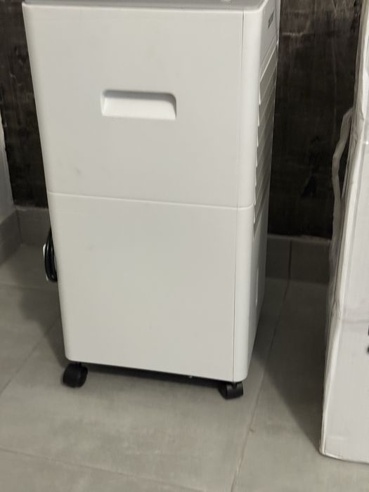 Кліматичний комплекс Zelmer ZCl6030