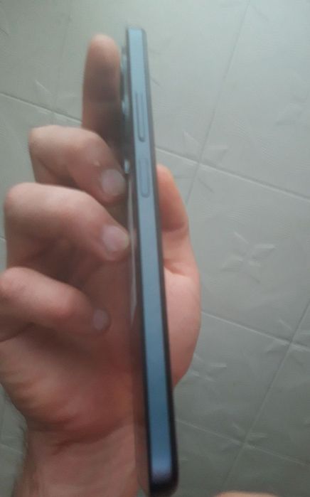 Redmi Note 12 Onyx Gray 4+4/128, NFC