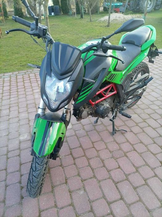 Junak