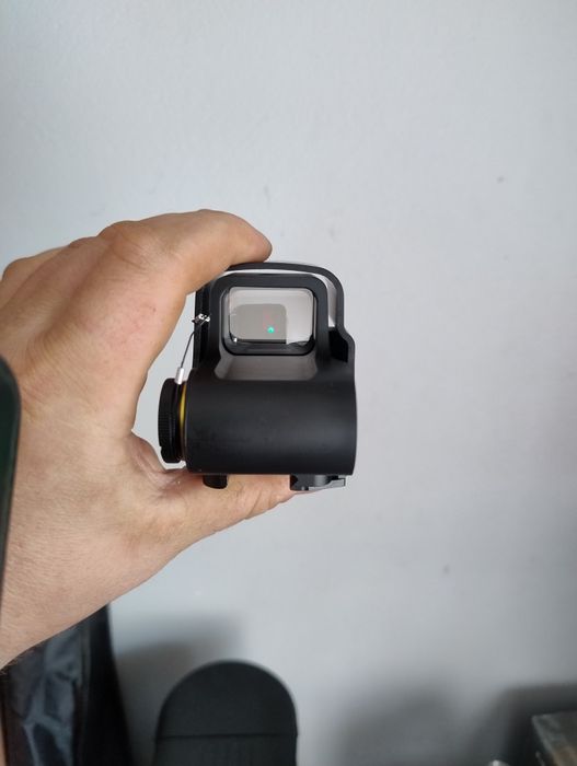 Zestaw celowniczy Eotech