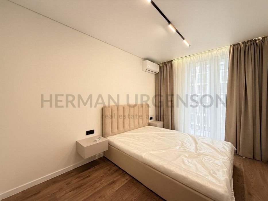 1-комнатная квартира по адресу Петефі Шандора пл. (площадь 49 м²) - Atlanta.ua - фото 5