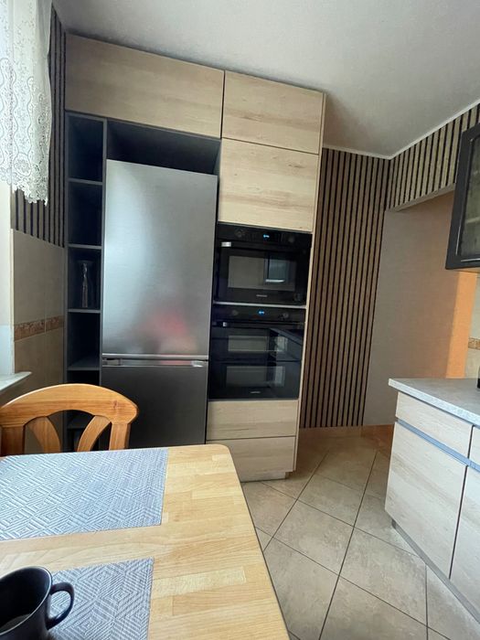 Mieszkanie – Szczecin, Osiedle Bandurskiego, Niebuszewo - Widok 5