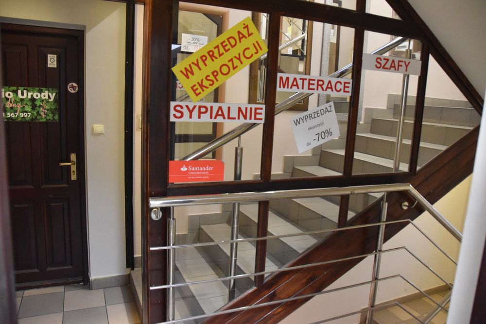 3 lokale na wynajem: 200m2, 150m2, 50m2 na siłownię