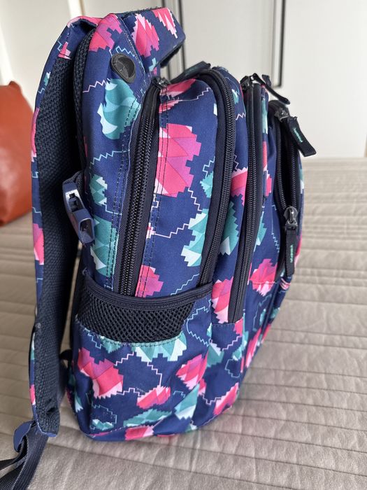 Plecak dla dziewczynki CoolPack