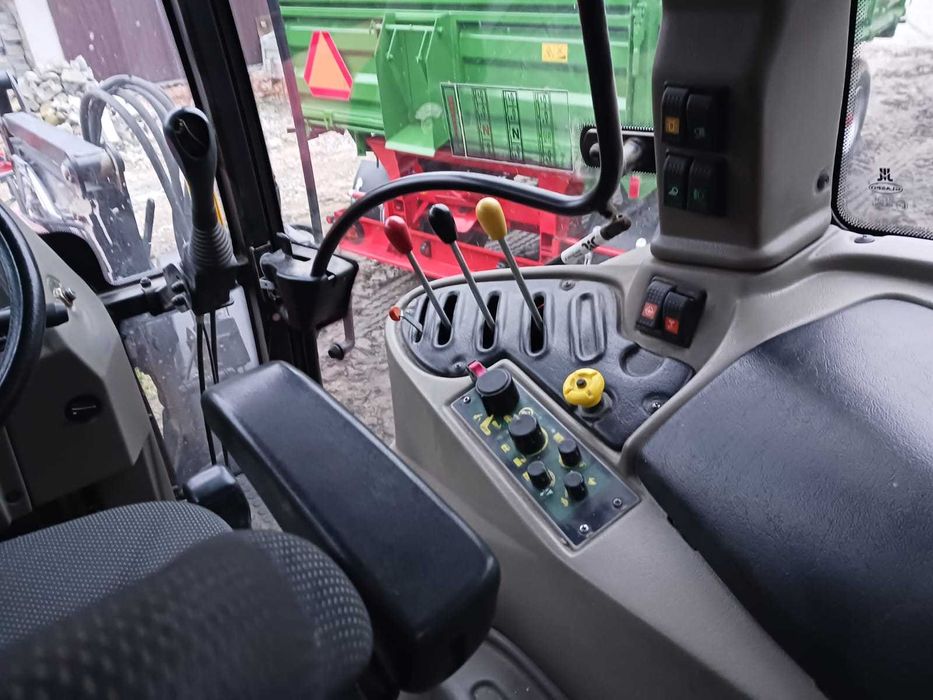 Ciągnik Pronar 5340