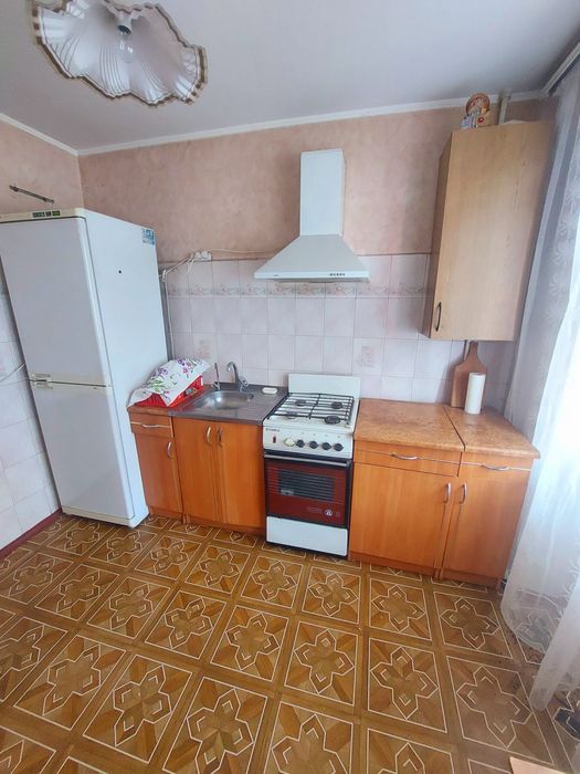 Продается 1 комн квартира центр Бородинского мкрн.