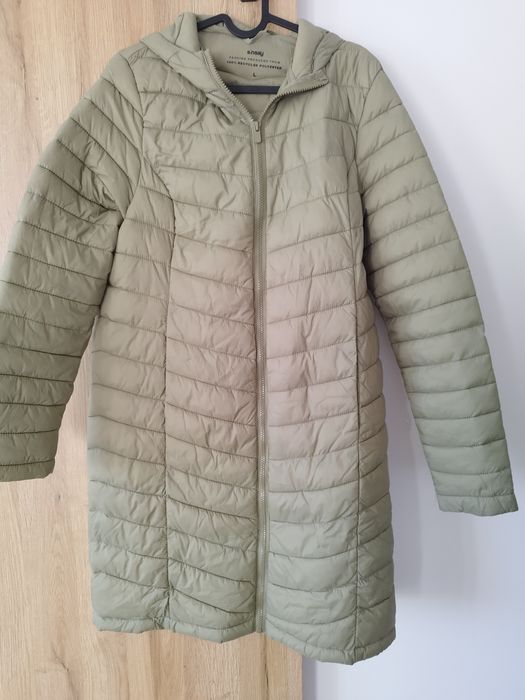 Kurtka przejściowa L