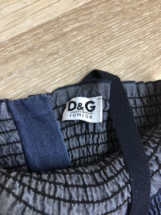 Продам детский сарафан Dolce&Gabbana ОРИГИНАЛ!