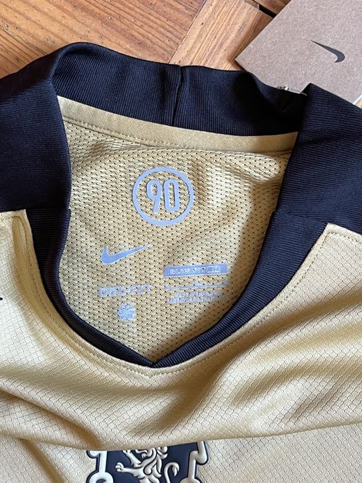 Camisola Sporting CP Alternativa L 26/27