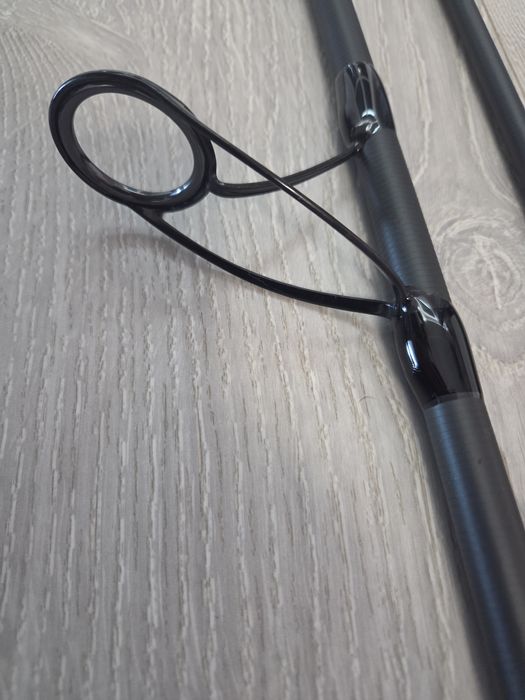 Карповое и фидерное удилище 2 в1 Feima Jazz Carp Feeder 3.6м