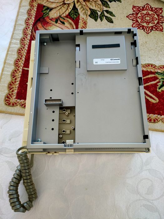 Monitor videoporteiro