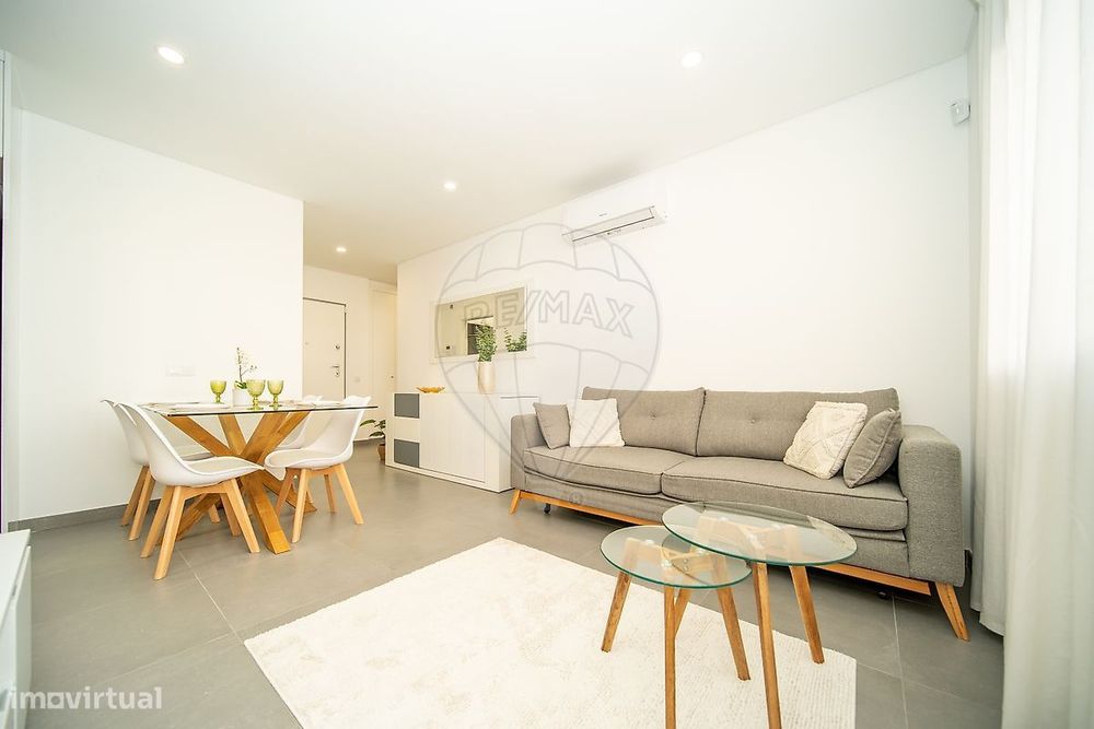 Apartamento T2 para venda