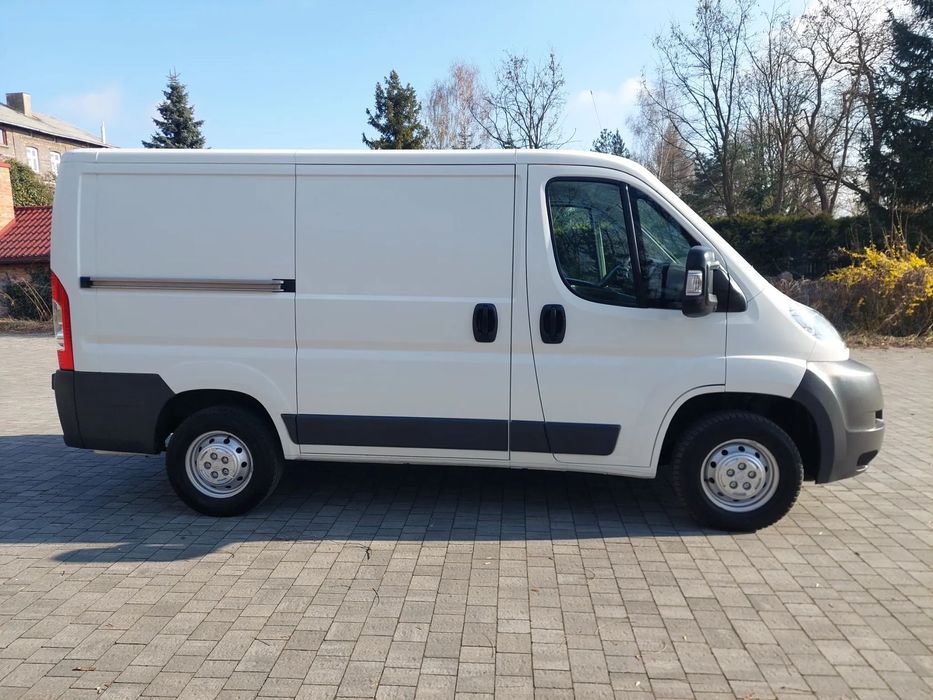 Citroën Jumper  2.2 HDI ,mały przebieg