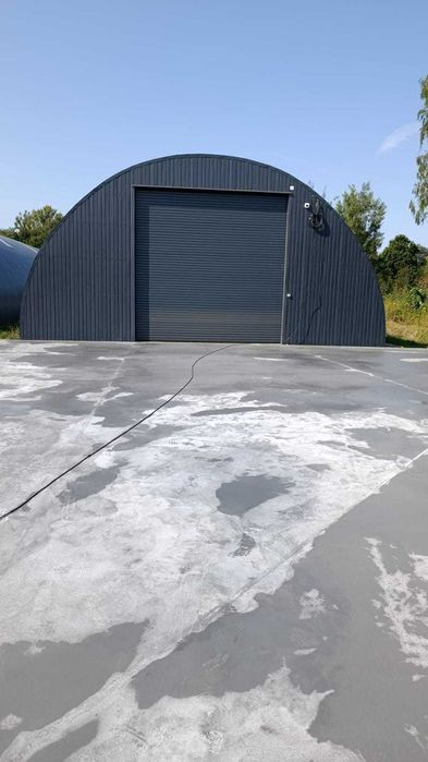 Przechowalnia samochodów Kamperów motocykli skuterów Bielsko Biała