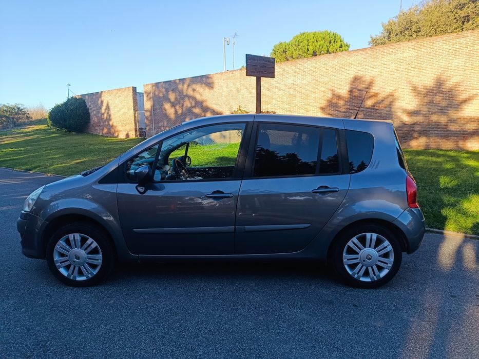 Renault Grand Modus — photo 2