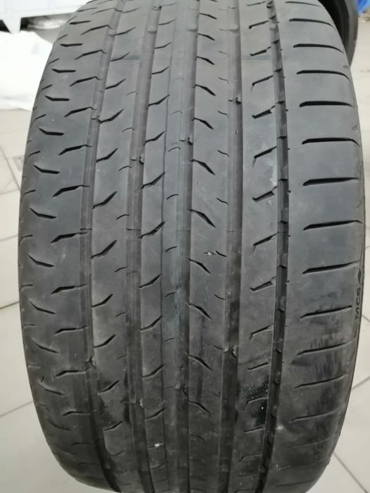 Резина Continental різноширока 275/40 R19 245/45 R19