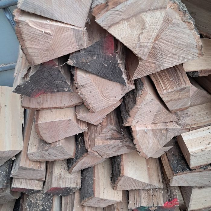 Okazja!! Drewno opałowe, darmowa dostawa