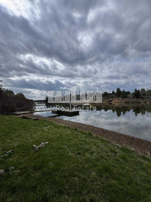 Оренда будинку КМ Riviera Village Лебедівка
