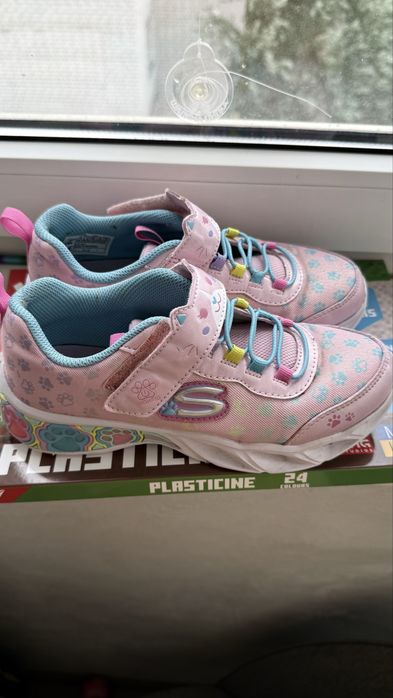 Skechers Ботінки , кросівки
