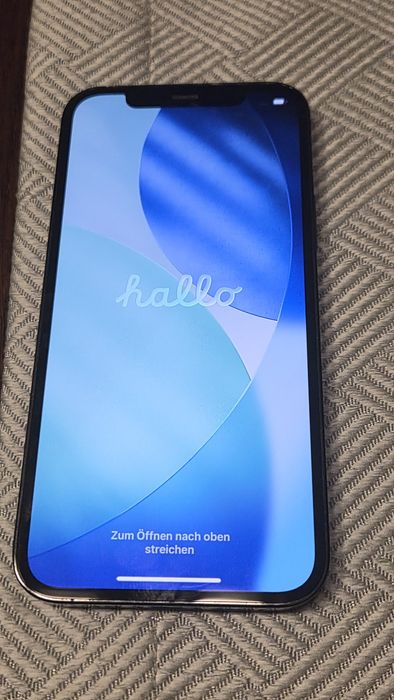 Iphone 12 pro -128 GB