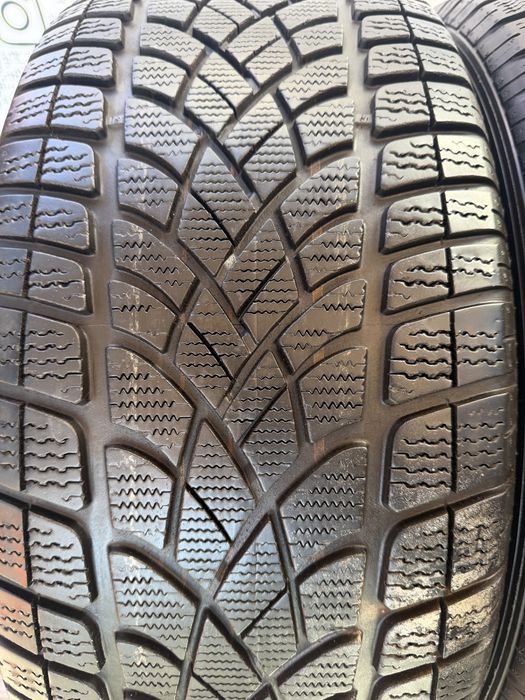 Шини Dunlop 265/50/R19