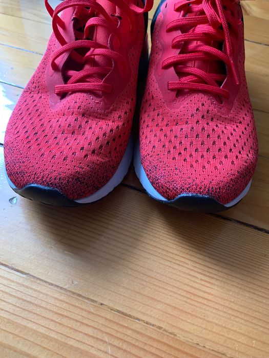 Nike odyssey react