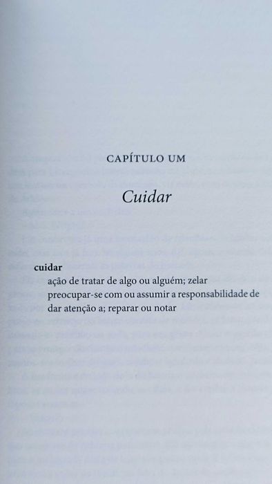 Livro "O Prodígio" de  Emma Donoghue