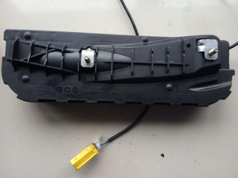 Airbag banco direito FORD Focus II (DA_)