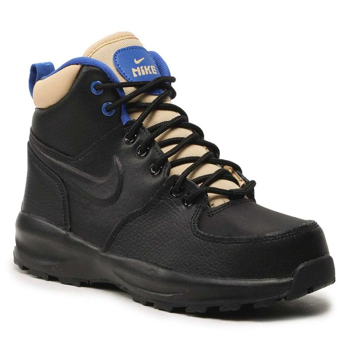 Buty Nike jak nowe!!!