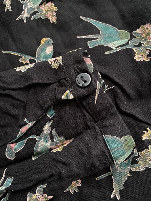 Блуза Tom Tailor