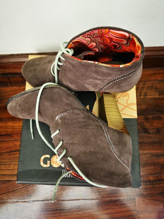 Botins Tino Gonzalez