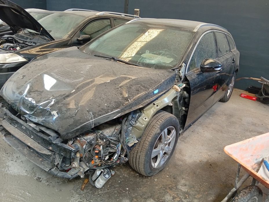 Peças de 508 sw 1.6hdi 2013